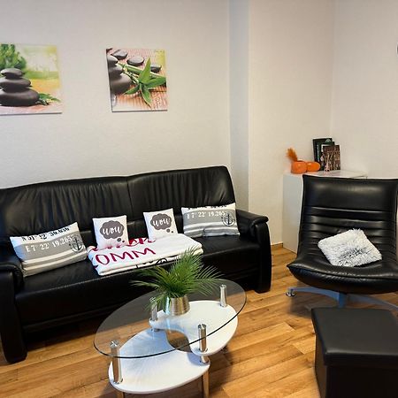 Ferienwohnung Le Petit Thale Exterior foto